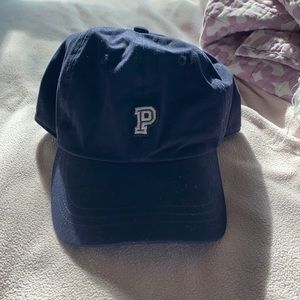 VS PINK baseball hat